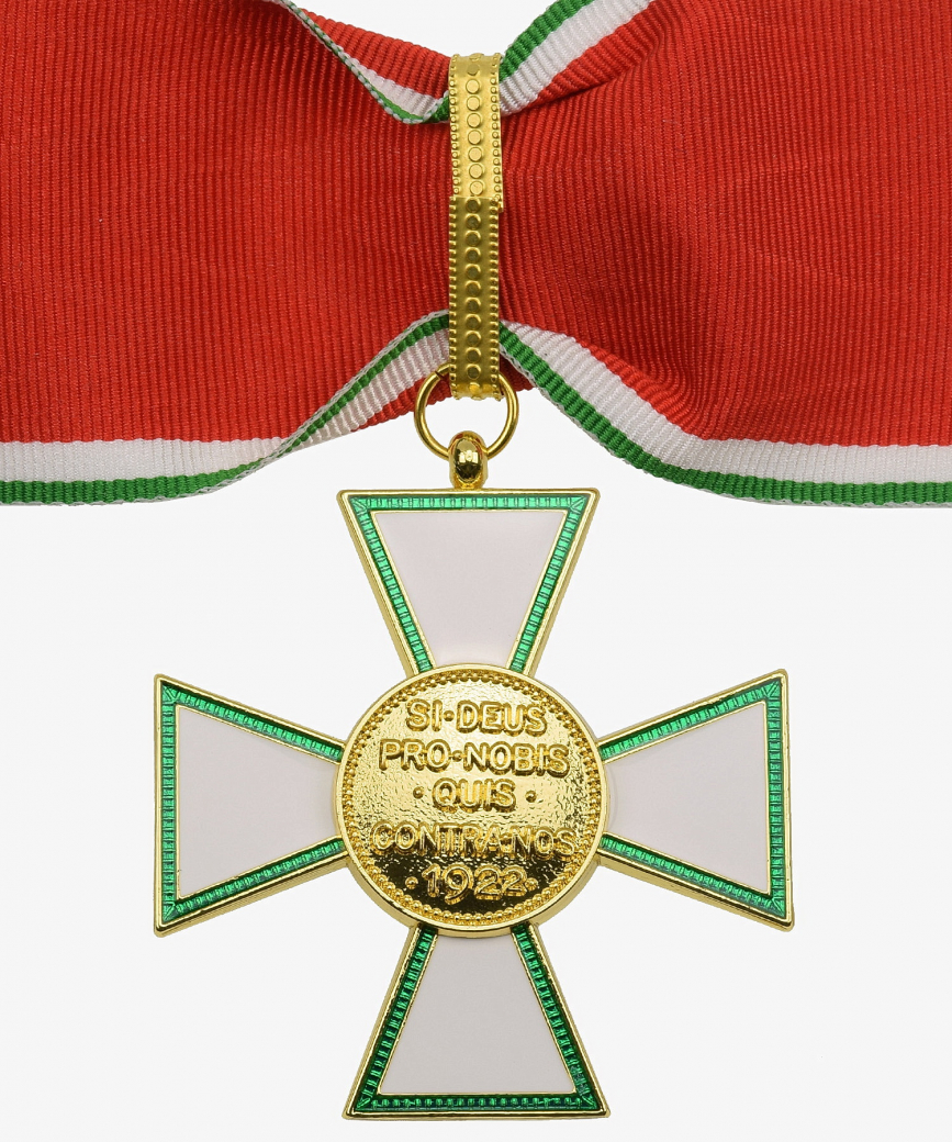 Ungarn, Verdienstorden - Komturkreuz